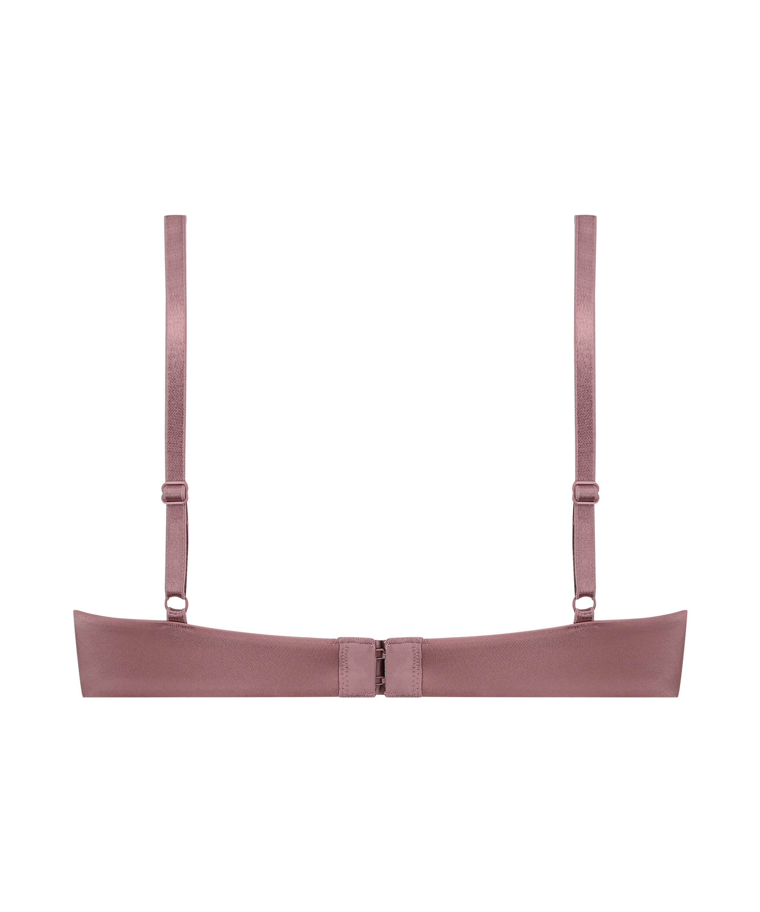 Voorgevormde bh zonder beugel Lycke, Roze, main