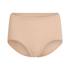 Superslip midi, Beige