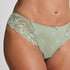 Boxerstring Diva, Groen