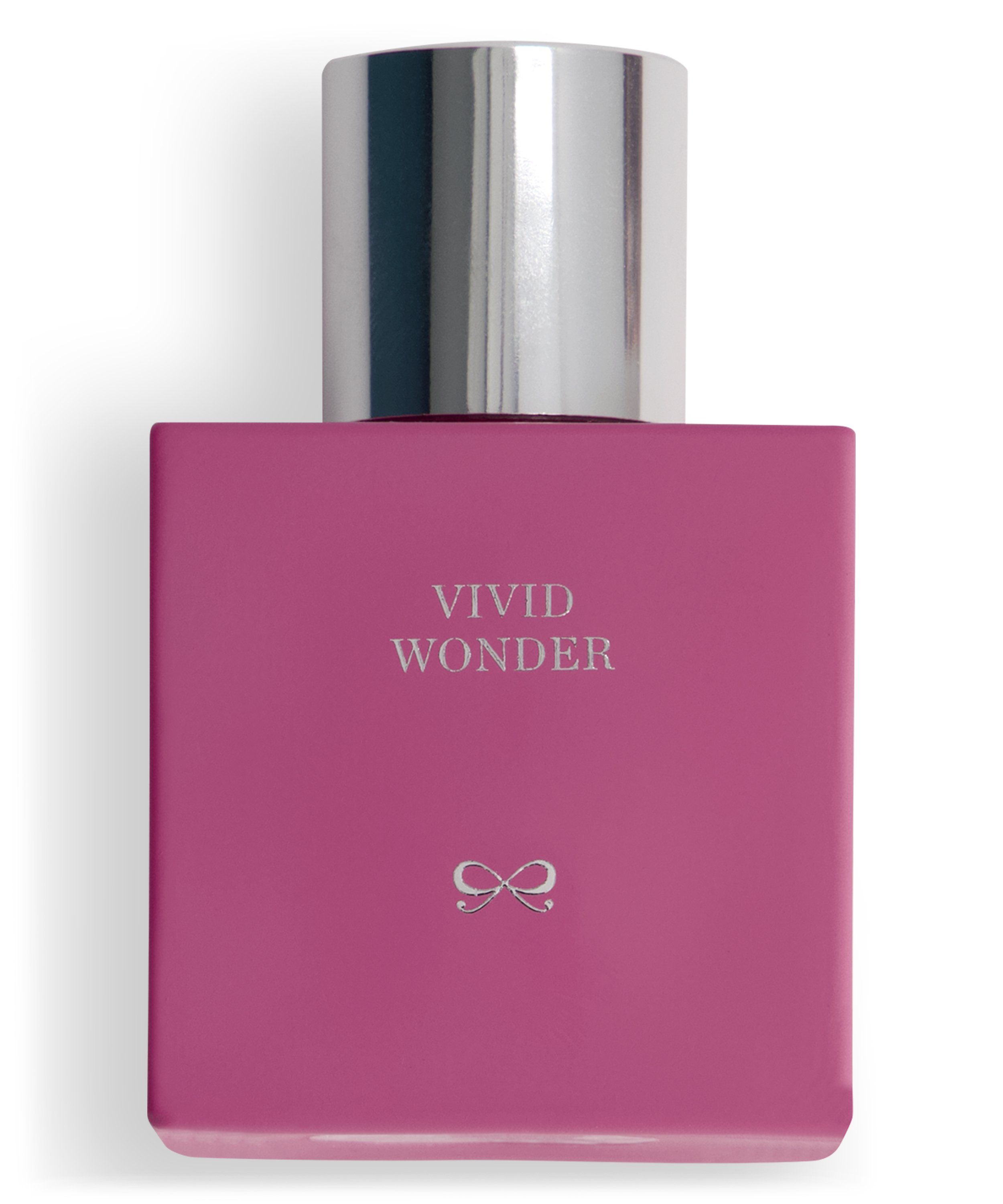 Eau de Parfum Vivid Wonder 5 ml, Blanc, main