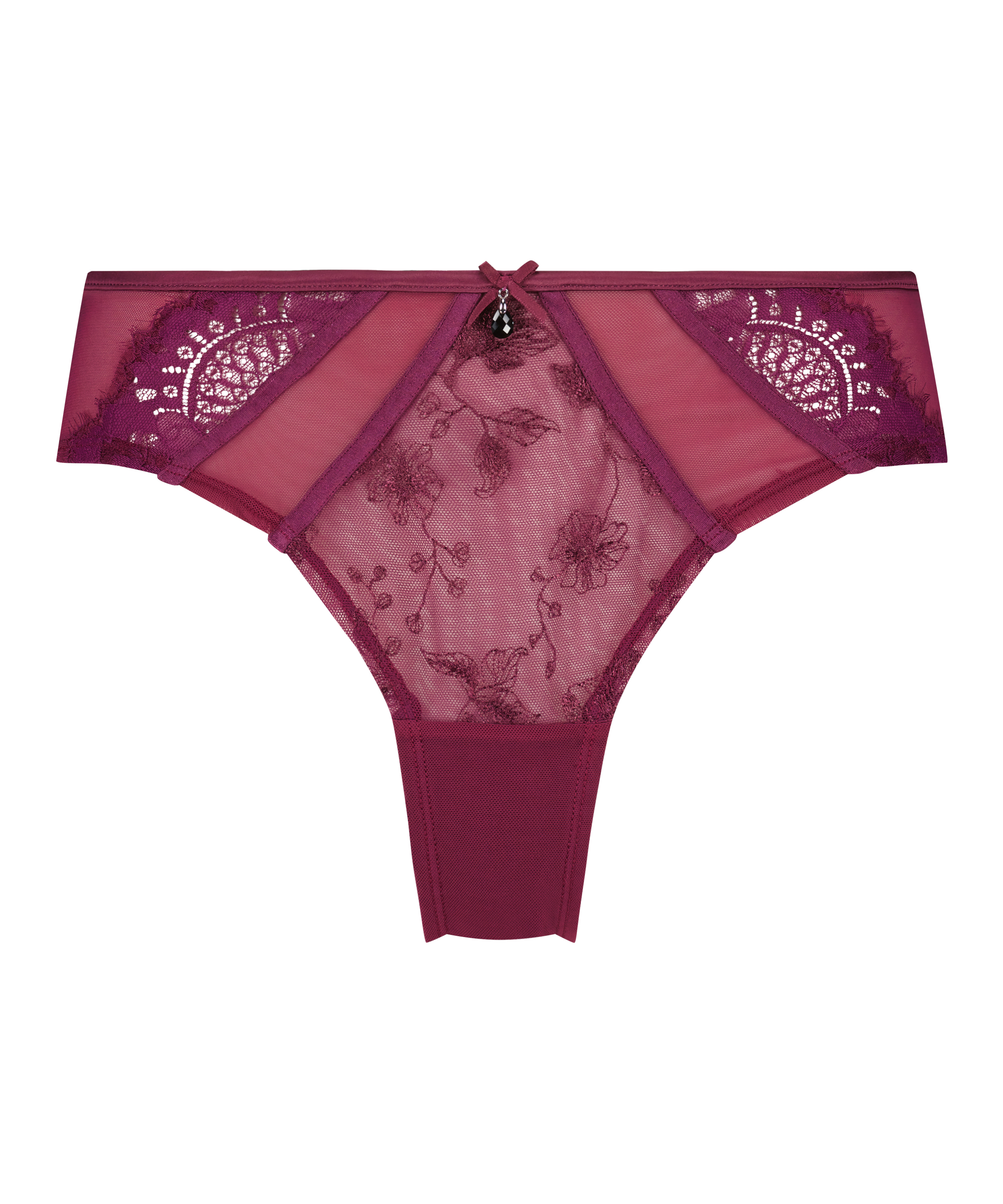 Brazilian Sia, Paars, main