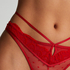 String Pippa, Rood