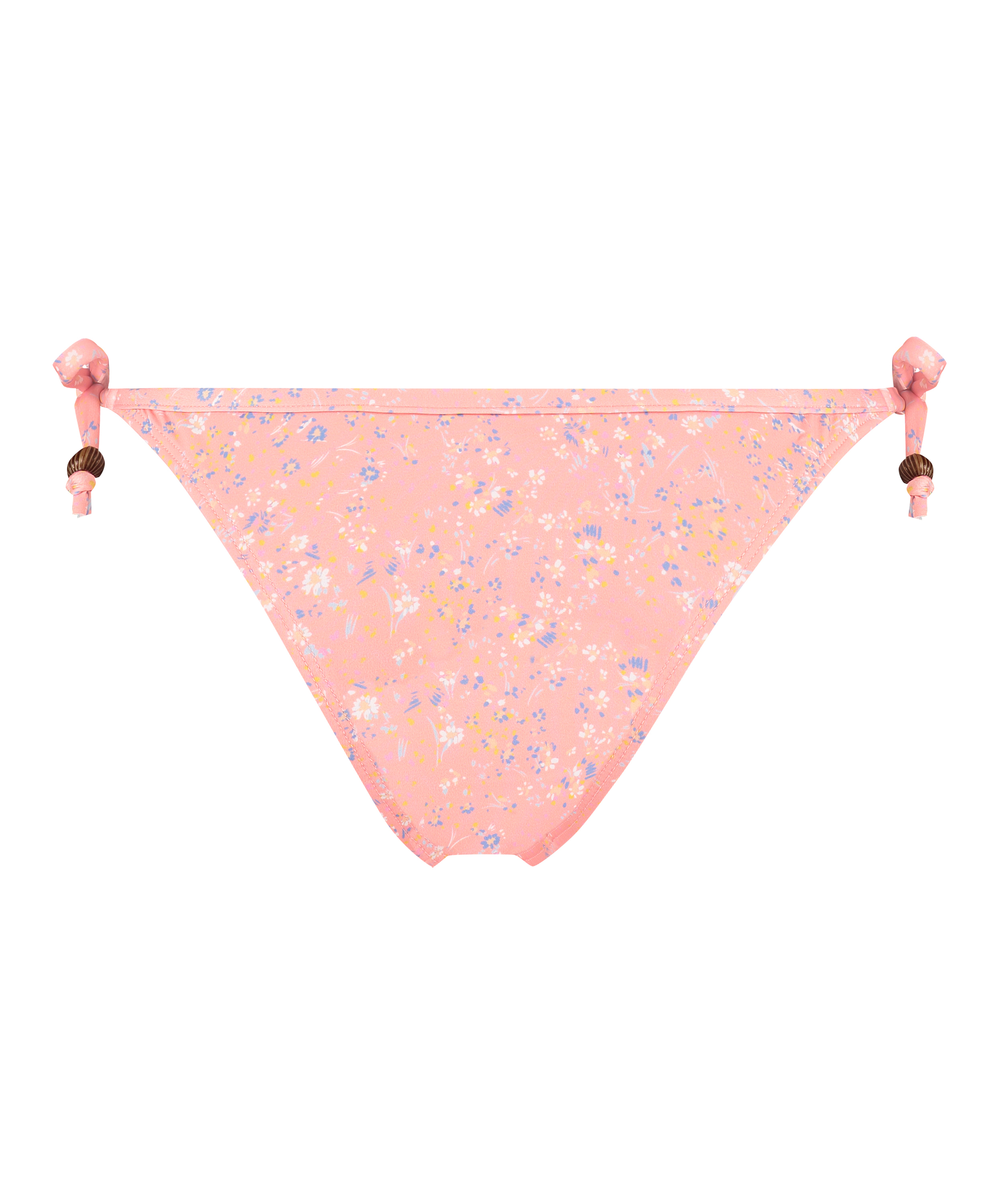 Brazilian bikinibroekje Bowie, Oranje, main