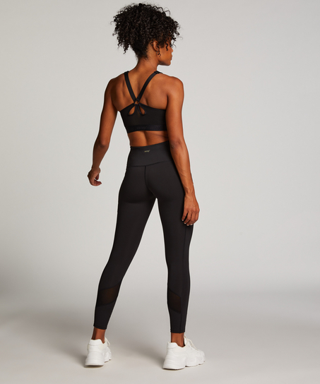 HKMX Sport bh The Pro Level 3, Blauw