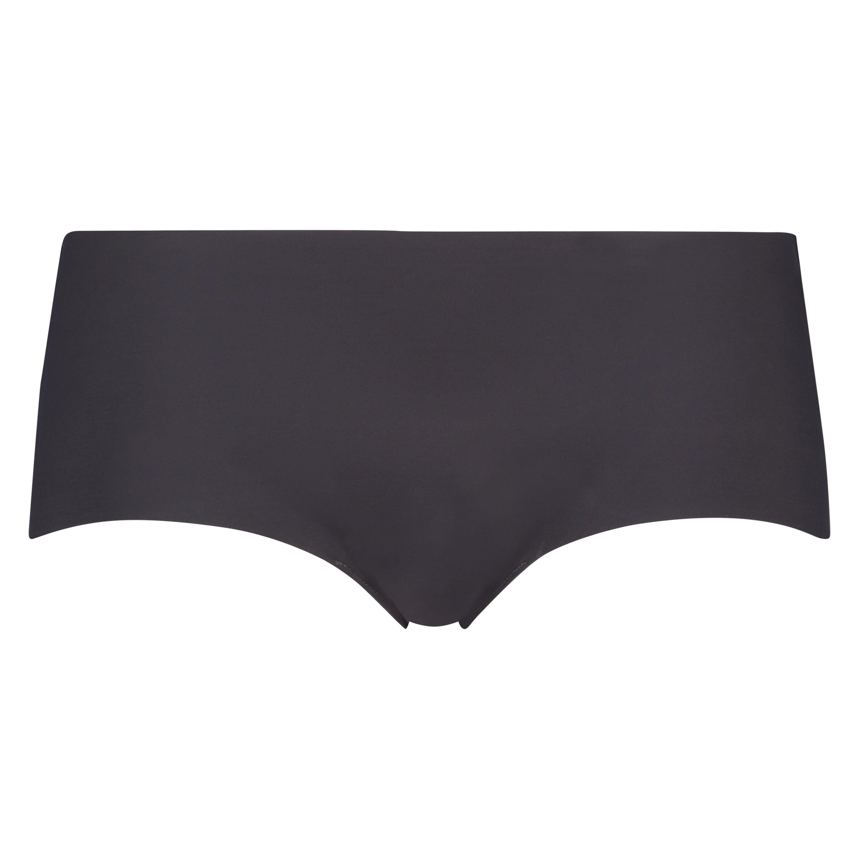 Invisible Short, Grijs, main