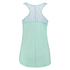 Top Yvette Racerback Dream, Bleu
