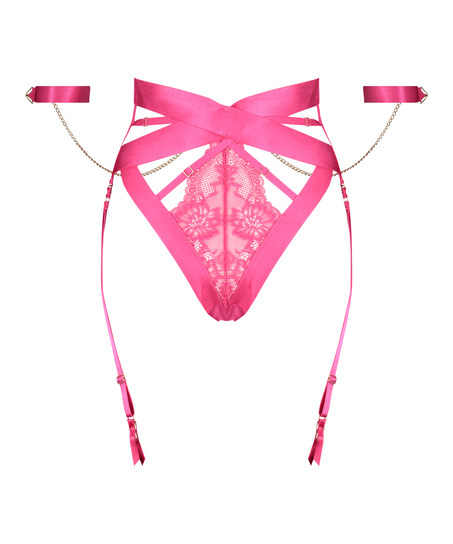 Brazilian Clementine, Roze