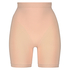 Verstevigende hoge tailleslip - Level 2, Beige