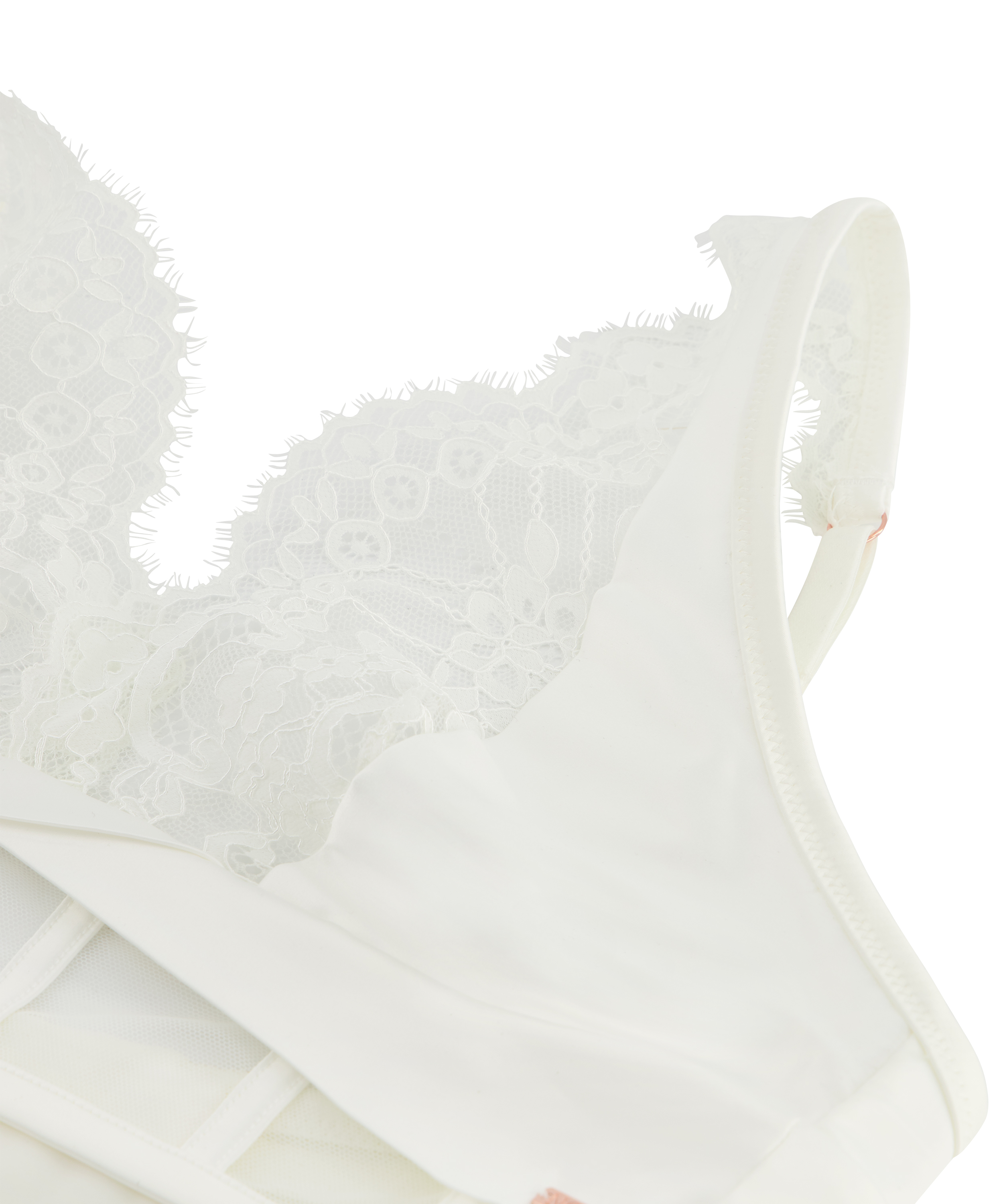 Brassi&egrave;re Akelai, Blanc, main