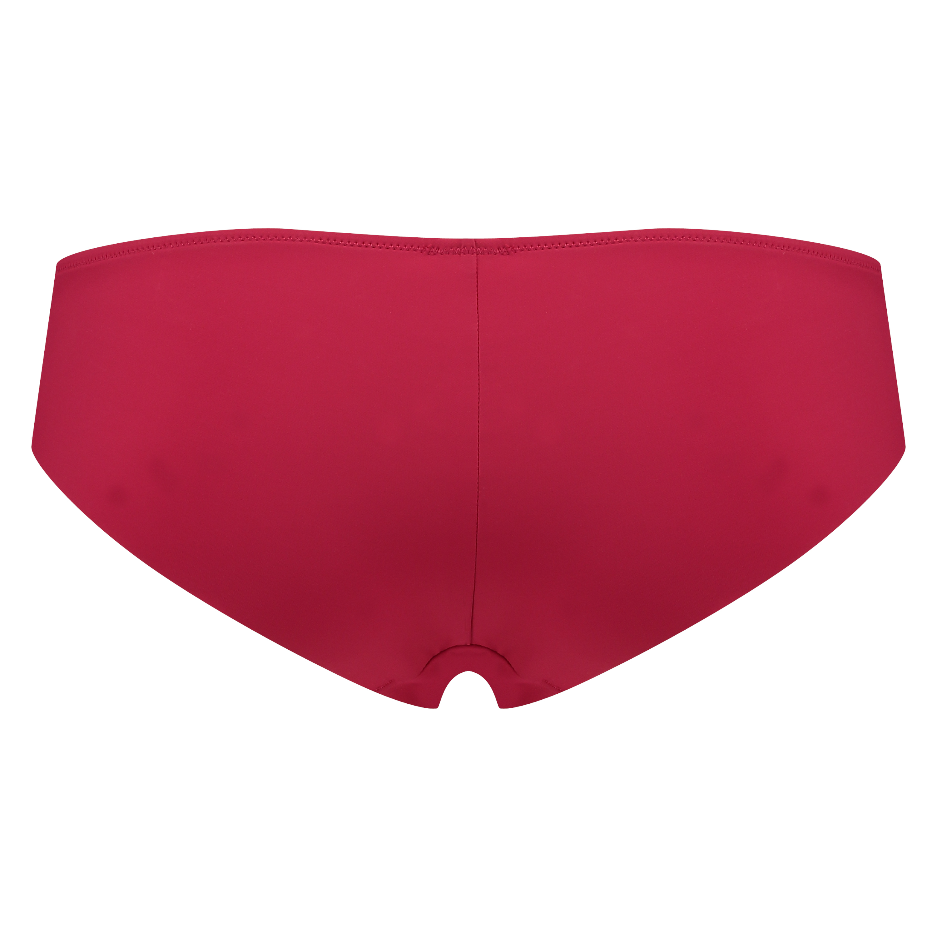 Slip Satin fleece, Rood, main