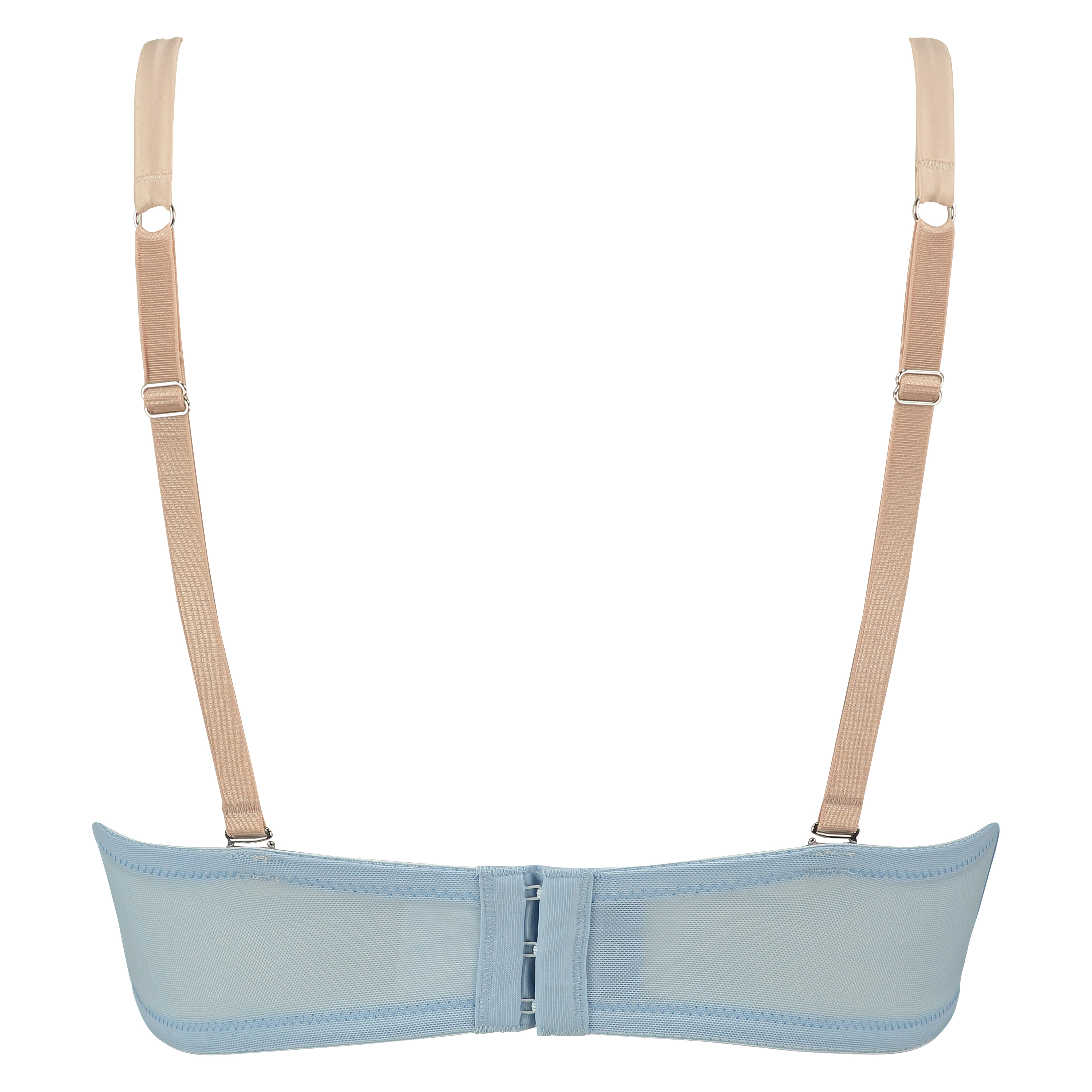 Voorgevormde beugel bh Cindy, Beige, main