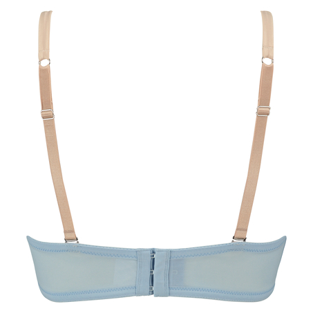 Voorgevormde beugel bh Cindy, Beige