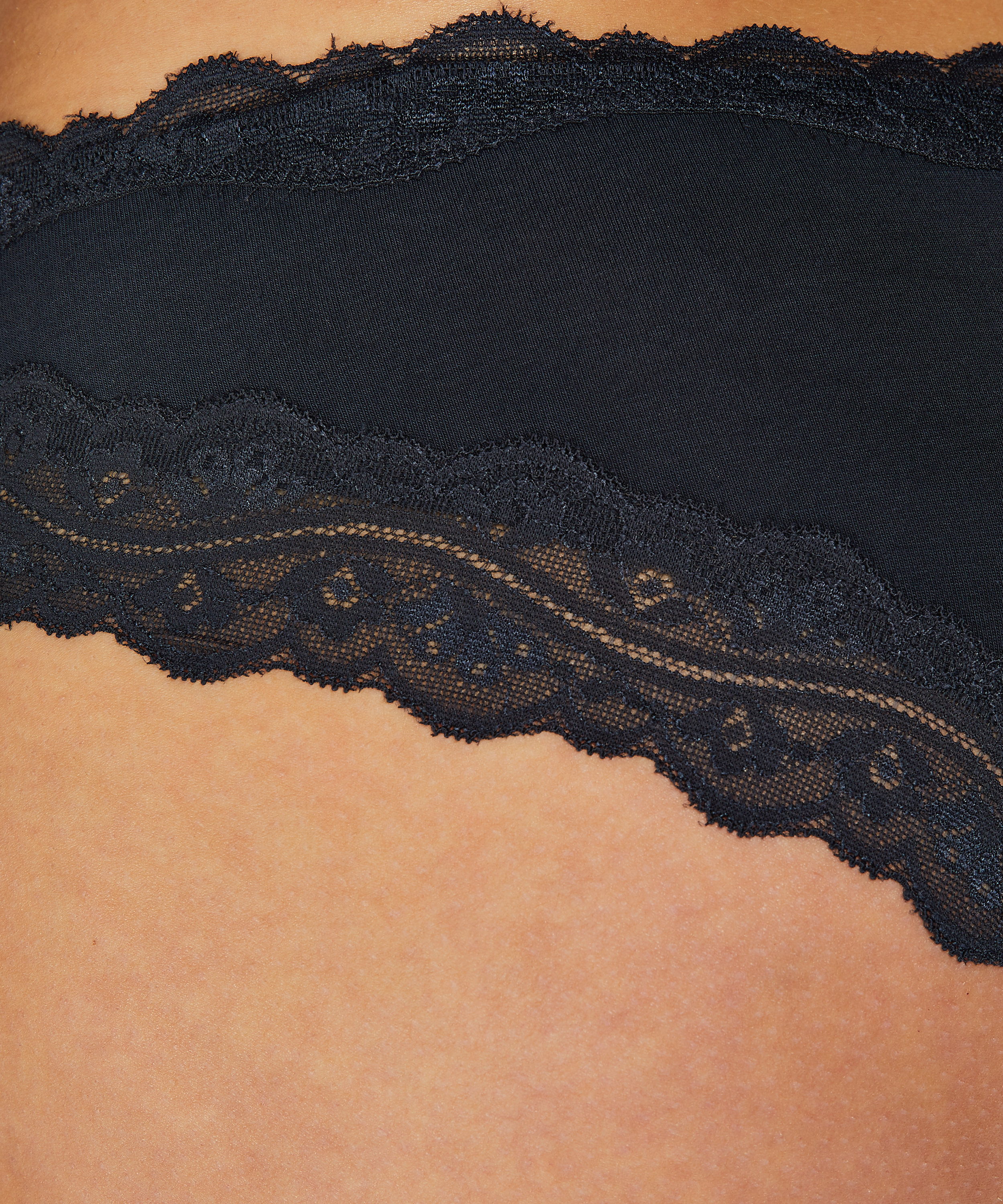 Brazilian Katoen, Blauw, main