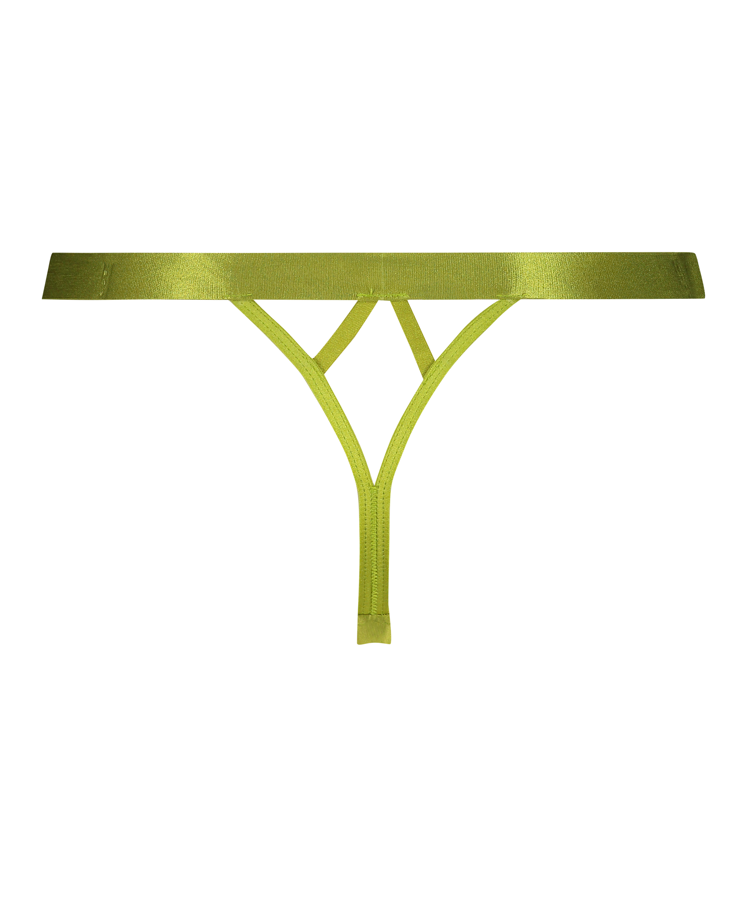 String Sable, Groen, main