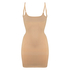 Verstevigende jurk - Level 2, Beige