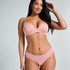 Brazilian Seamless, Roze
