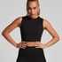 HKMX Sporttop, Zwart