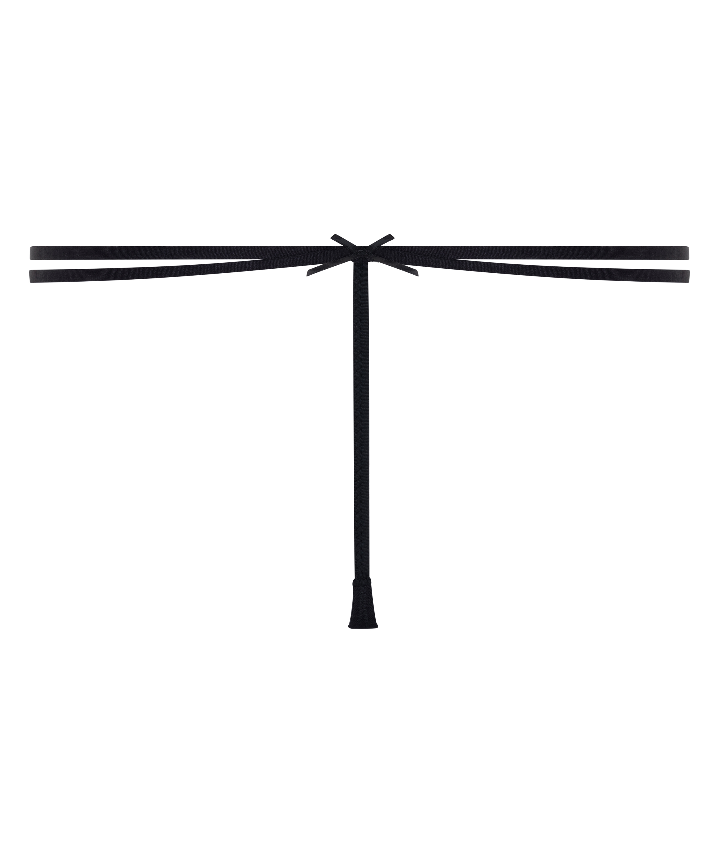 String Beau, Zwart, main