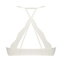Soutien-gorge push-up à armatures préformé Daisy, Blanc