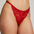 String Simone, Rood