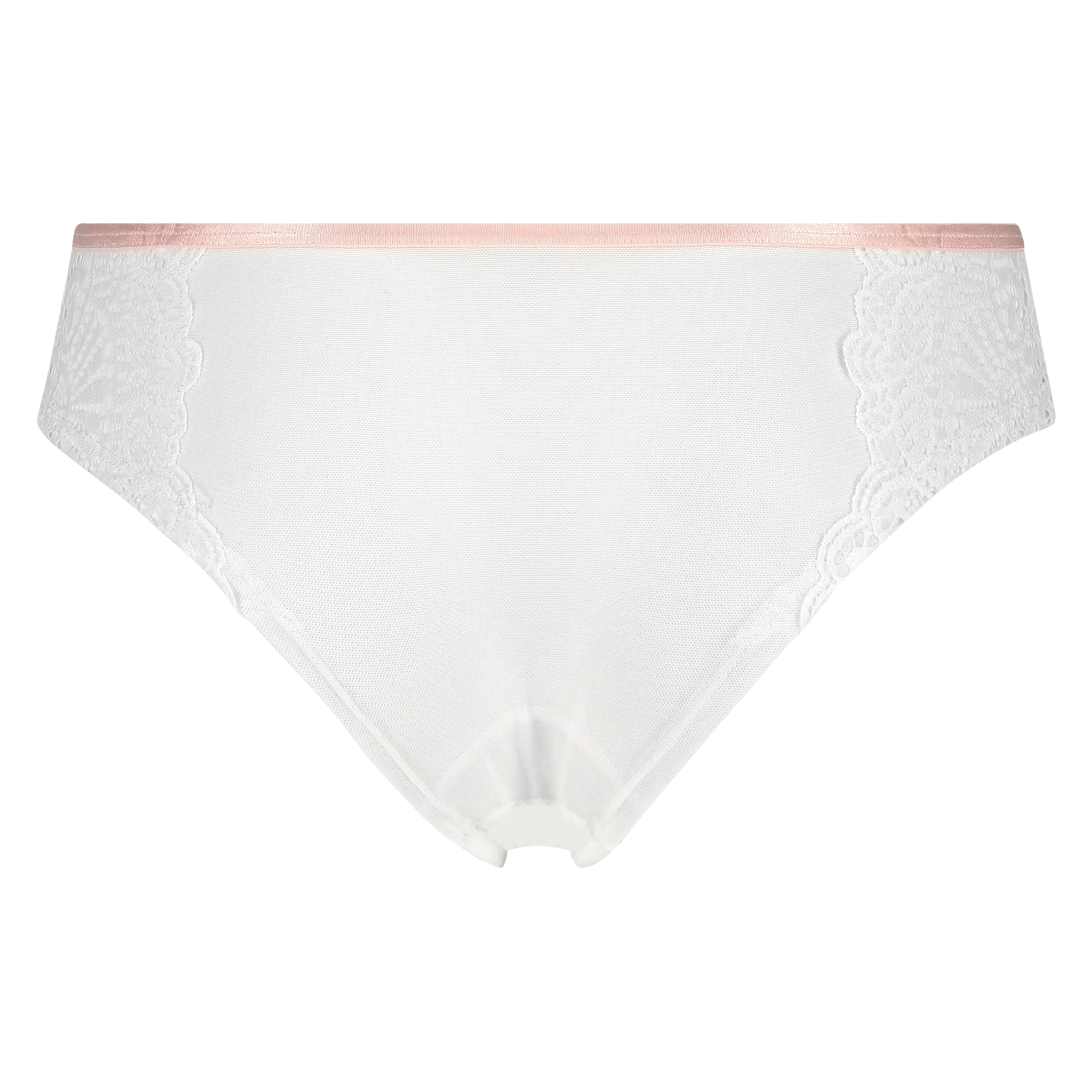 Brazilian Miffy, Wit, main