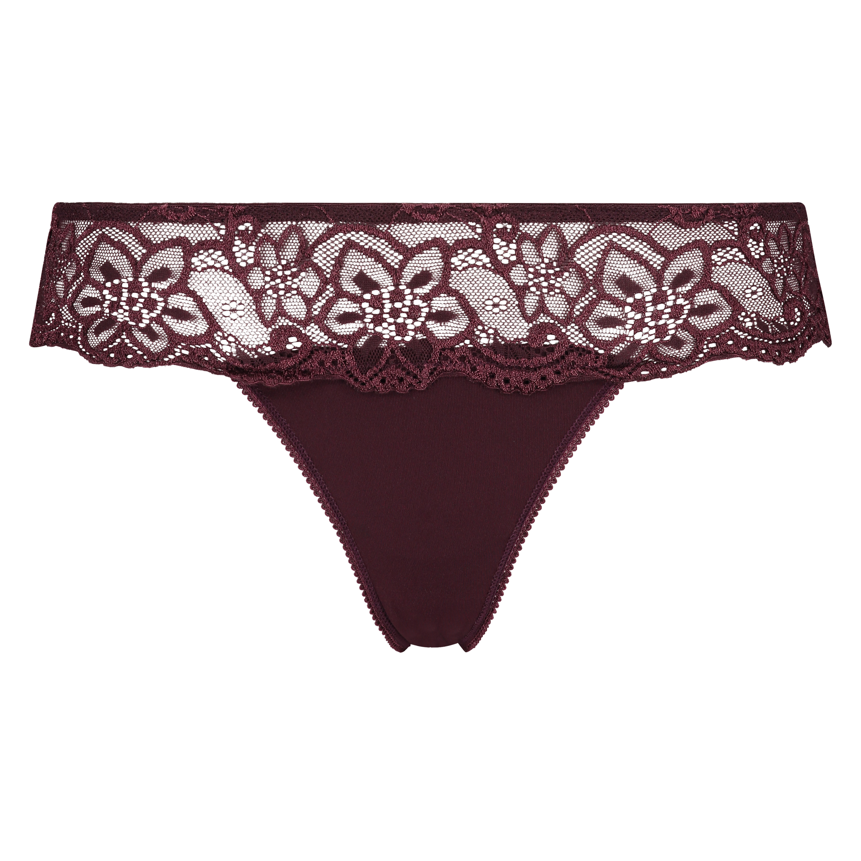 Boxerstring Rosie, Rood, main