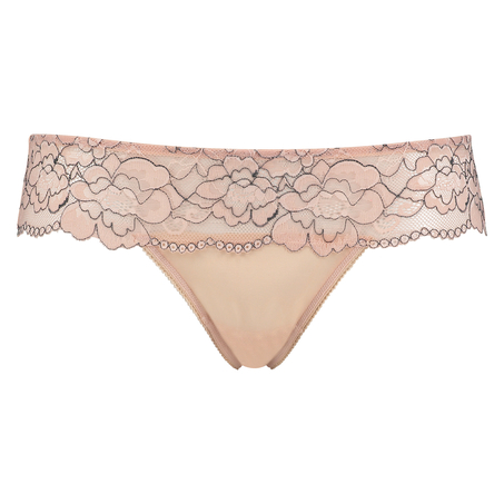 Boxerstring Naomi, Roze