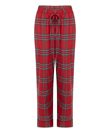 Pantalon de Pyjama Flanel