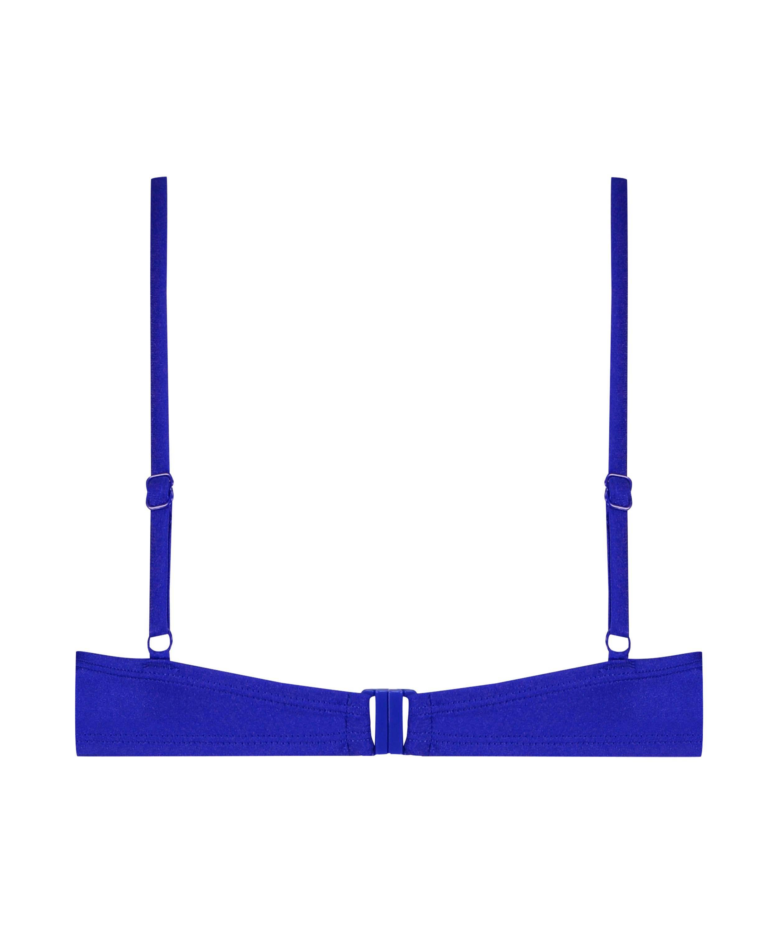 Bikinitop Bari, Blauw, main
