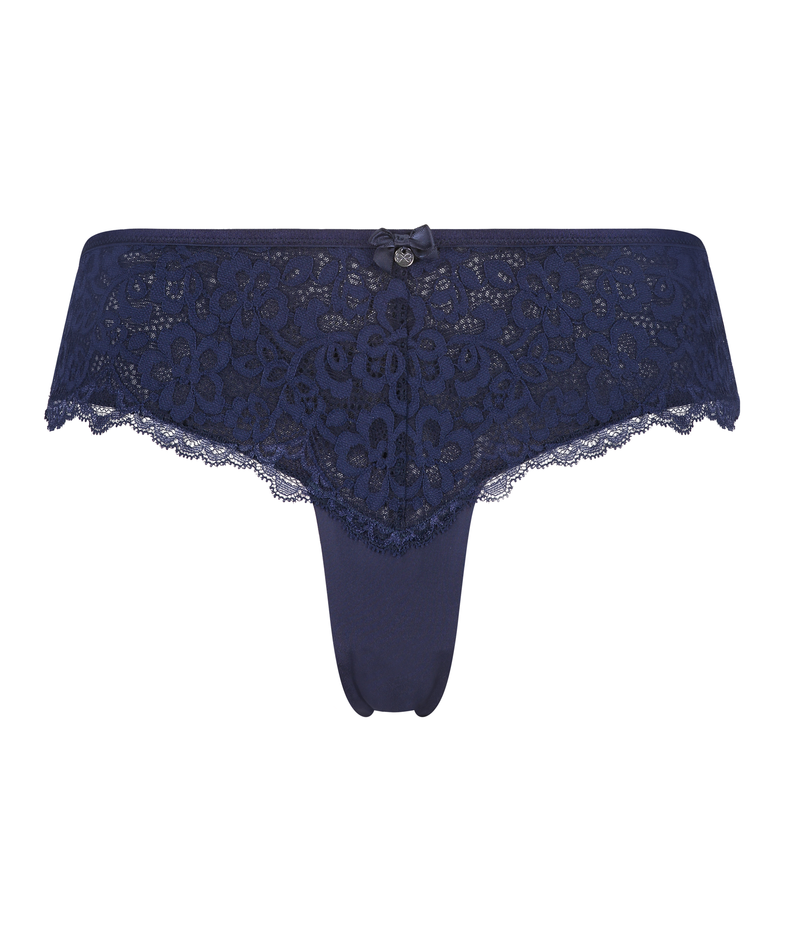 Brazilian Marine, Blauw, main