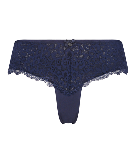 Brazilian Marine, Blauw