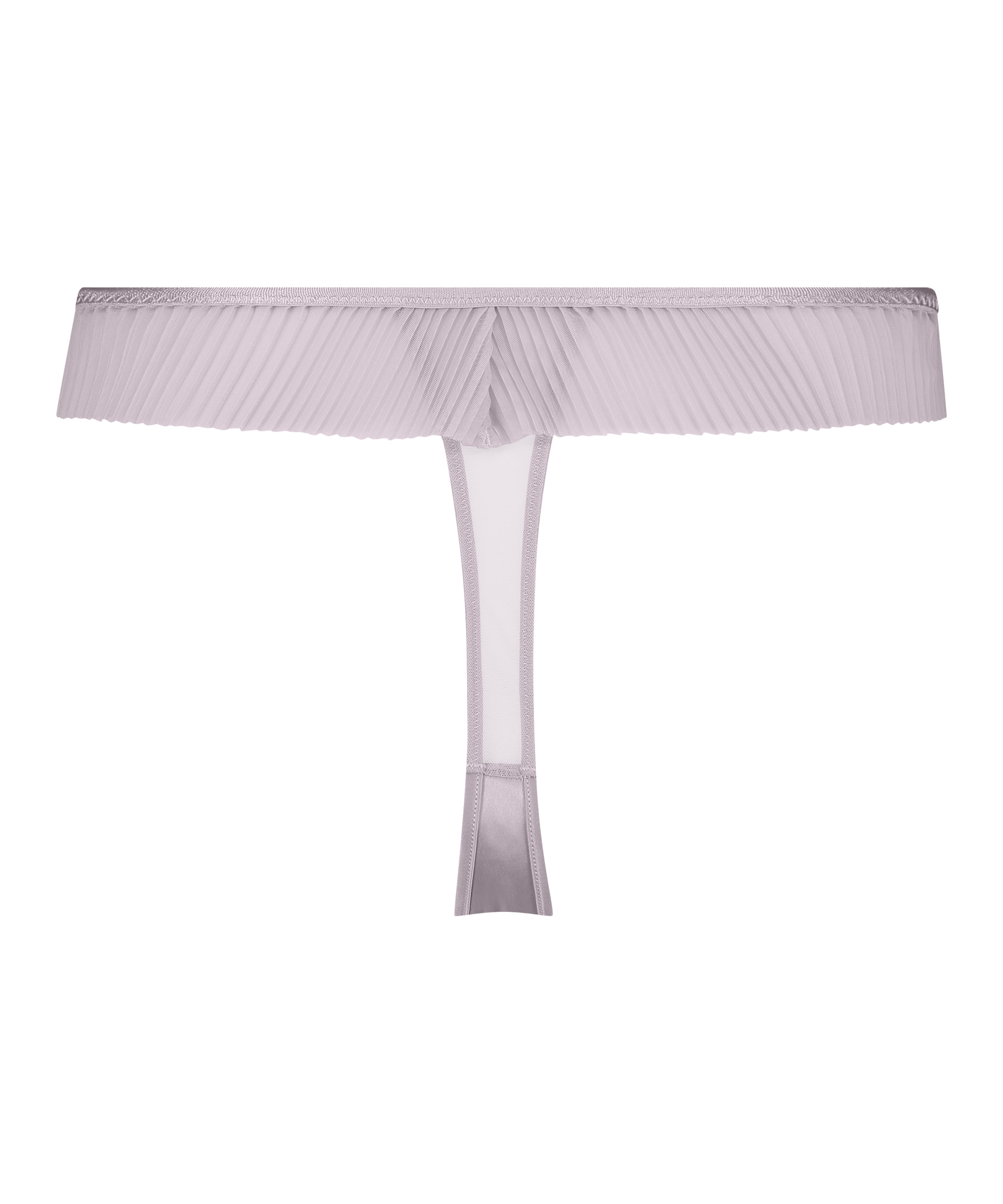 String Antonia, Paars, main