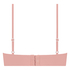 Triangle Brassière Smooth, Rose