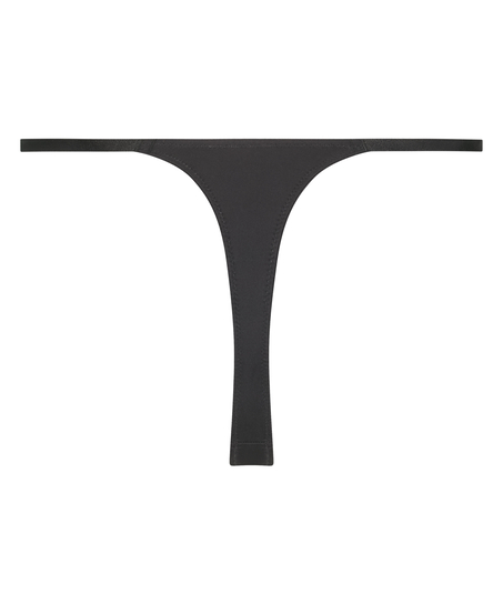 Cheekini Stormi, Noir