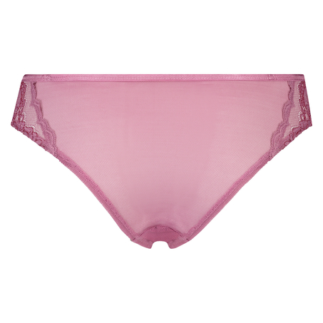 Slip br&eacute;silien Whitney, Pourpre