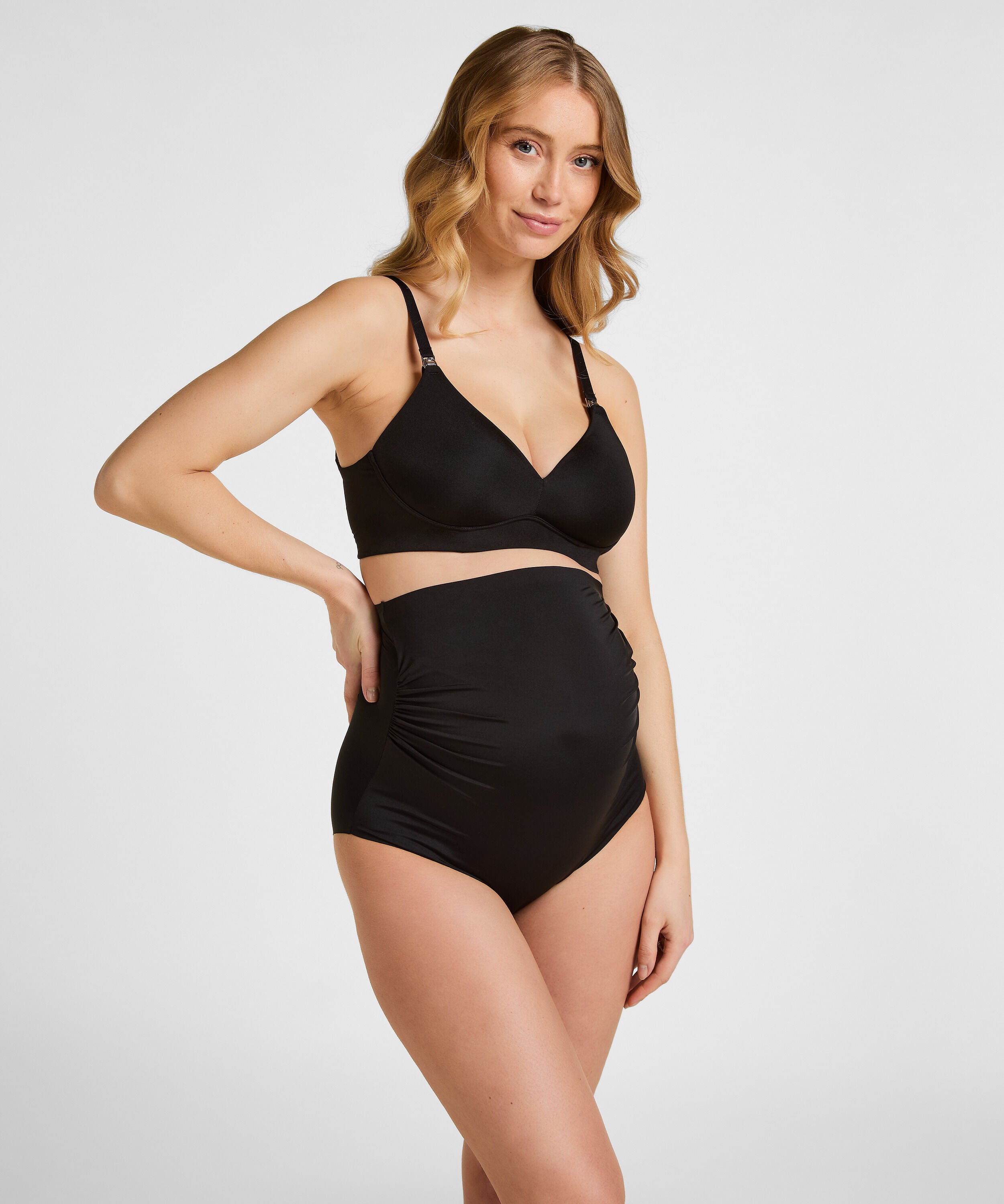 Zwangerschaps Brazilian Smooth