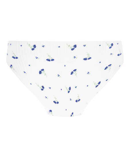 Brazilian Dianne, Wit