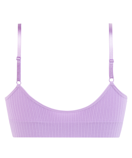 Brassi&egrave;re Dianne, Pourpre