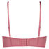 Voorgevormde strapless beugel bh Roberta, Roze