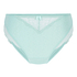 Hoge slip Sophie, Blauw