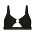 Bikinitop Eleyna, Zwart
