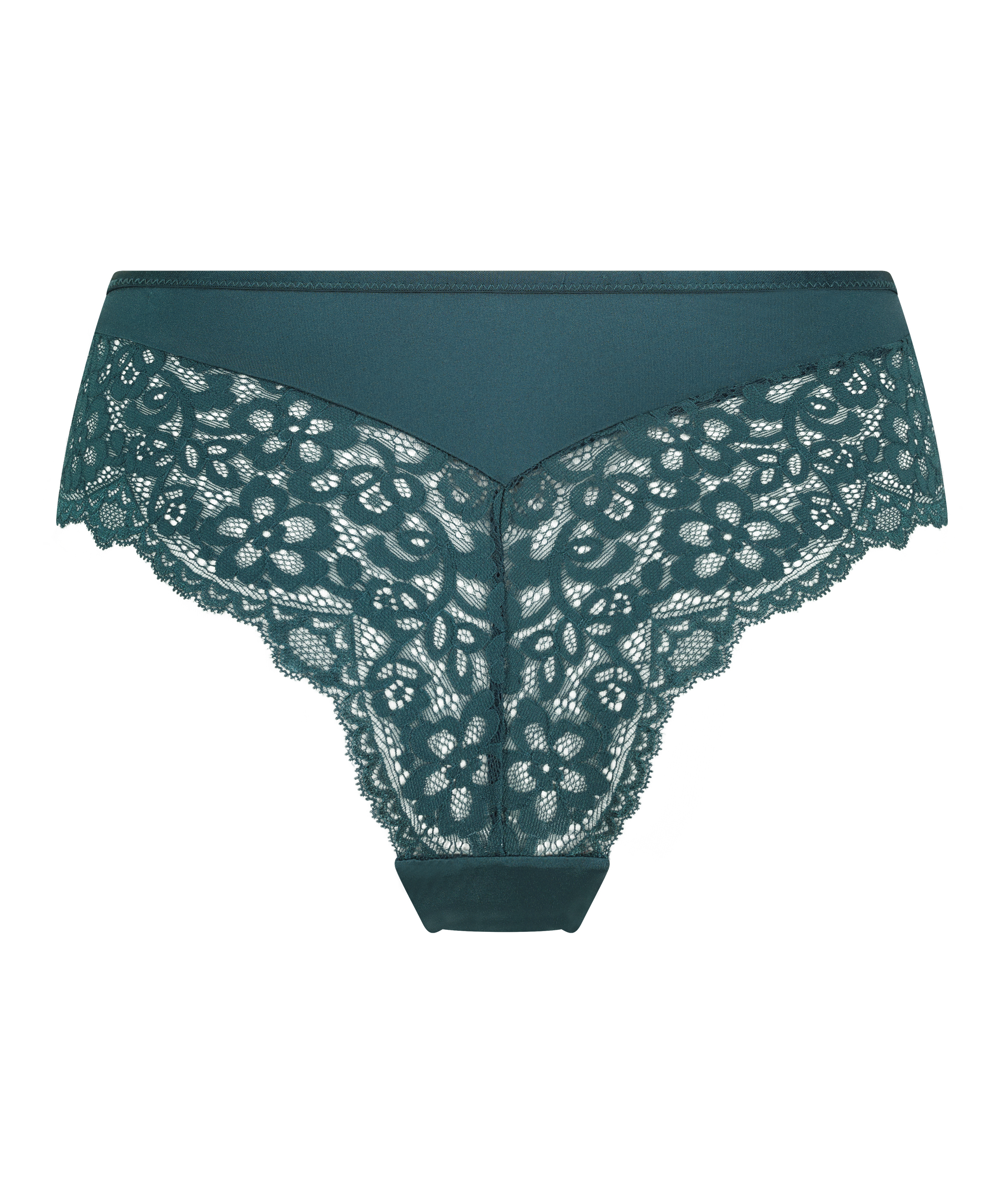 Brazilian Marine, Blauw, main