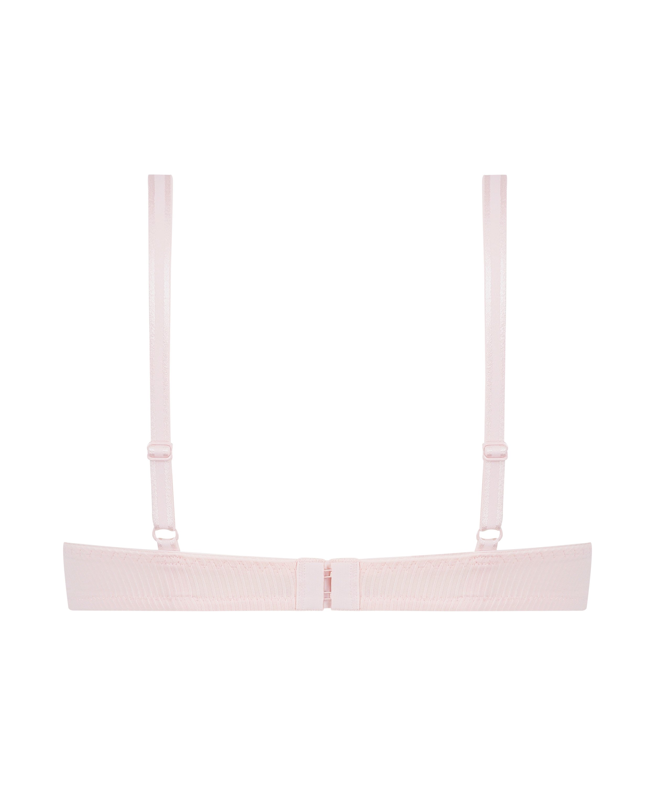 Voorgevormde beugel bh Lola, Roze, main