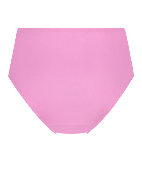 Hoge slip Sophie, Roze