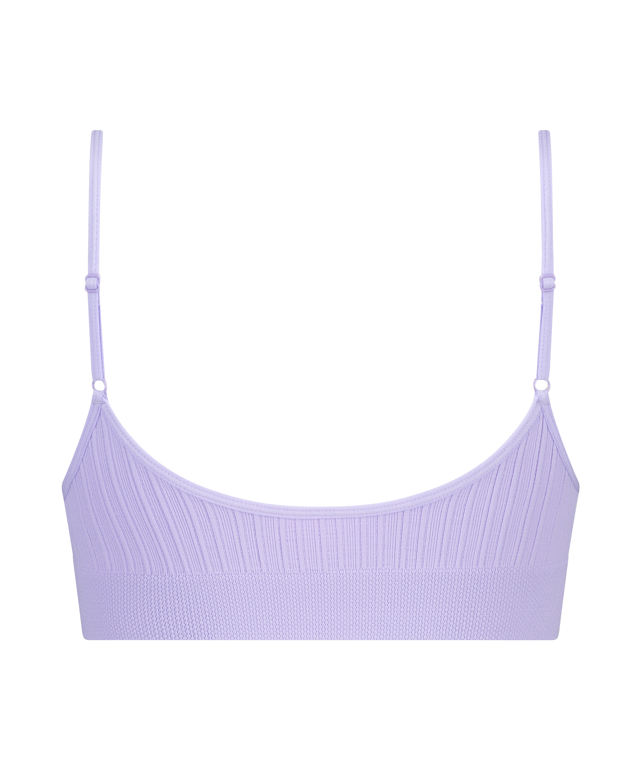 Bralette Dianne, Bruin, main