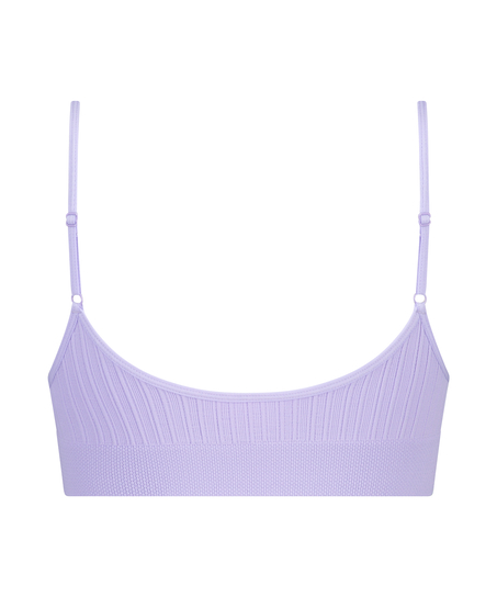 Bralette Dianne, Bruin