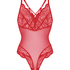 Body Isabelle, Rood