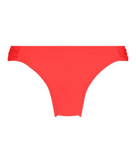 Slip de Bikini Rio Cairo, Rouge