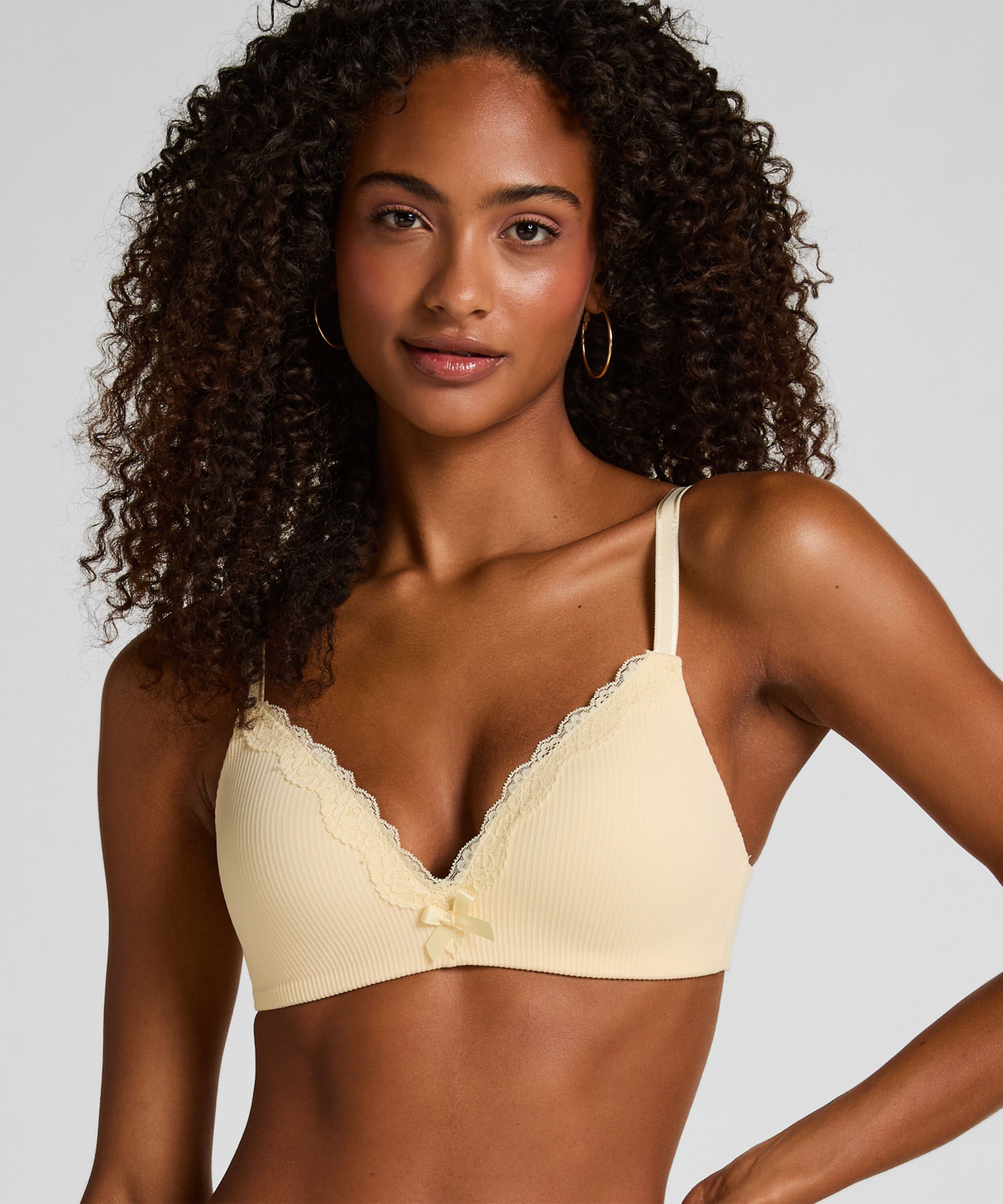 Soutien-gorge sans armature préformé Lola