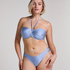 Bikinibroekje Honolulu, Blauw